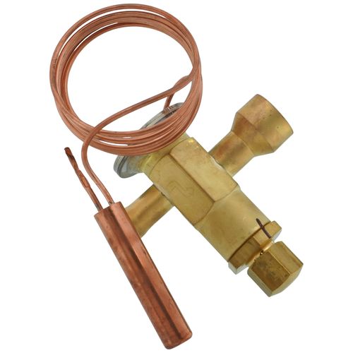RTXVBD-4A-5 - Ranco RTXVBD-4A-5 - BD Series 1/2