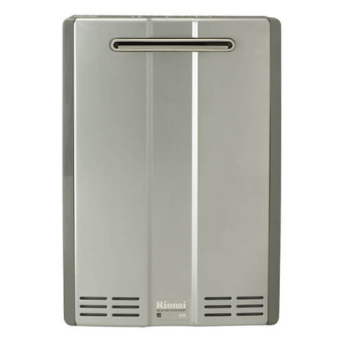 RU98EP - Rinnai RU98EP - RU98EP 199,000 BTU, Condensing Outdoor Tankless  Water Heater (Propane)