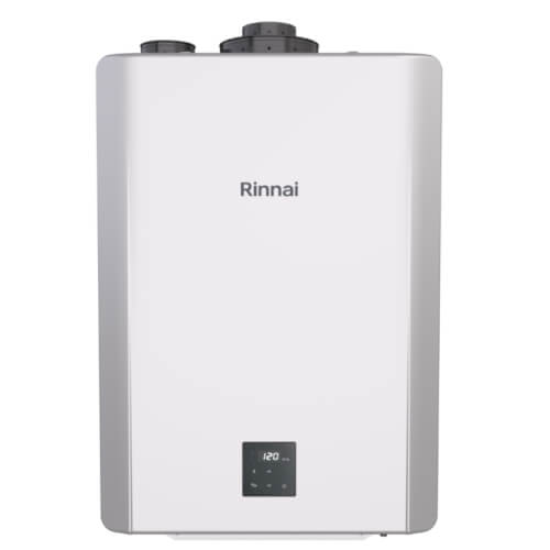 RX160IN - Rinnai RX160IN - RX160IN 160,000 BTU, Condensing Indoor