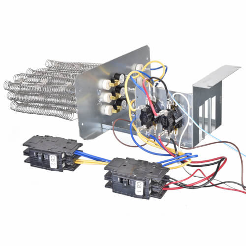 RXBH-1724A18J - Rheem RXBH-1724A18J - Heater Kit - 18kW 208-230/1/60  (Breaker)