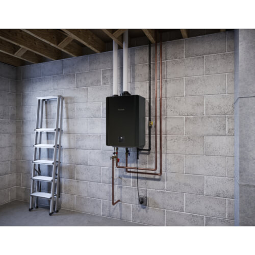 RXP160IN - Rinnai RXP160IN - RXP160IN 160,000 BTU Condensing