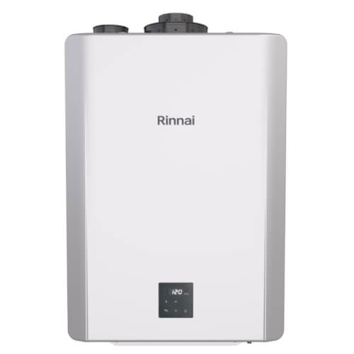 RXP160IN - Rinnai RXP160IN - RXP160IN 160,000 BTU Condensing
