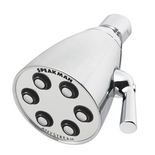 S-2252-E175 - Speakman S-2252-E175 - Icon Shower head, 1.75 Gpm