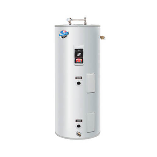 S-SW2-115R6DS - Bradford White S-SW2-115R6DS - 115 Gallon - EcoStor Single  Coil Solar Indirect System Electric Backup Residential Water Heater
