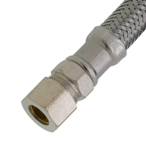 水冷用distro plate + 9 stop fittings S04239 - Jones Stephens S04239 - 3/8