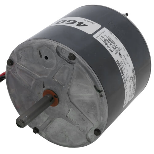 S1-02440906000 - York S1-02440906000 - 1/4 HP, 850 RPM, 1 Phase