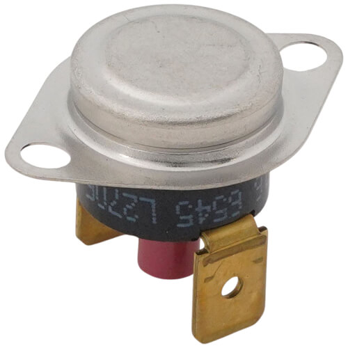 S1-02531812000 - York S1-02531812000 - 270F Rollout Switch M/R, S1