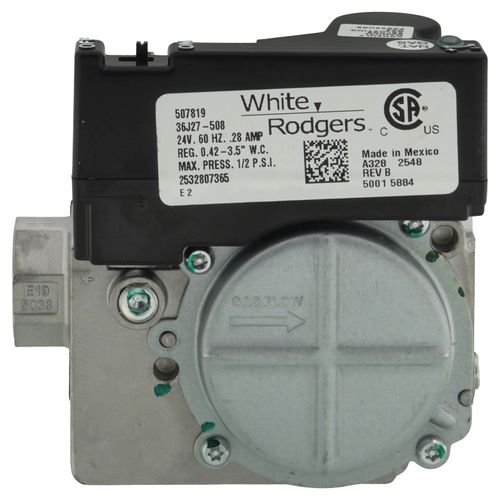 S1-02543257000 - York S1-02543257000 - 97% Modulating Gas Valve