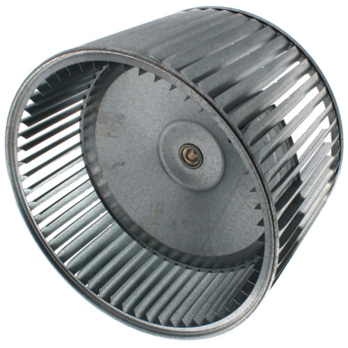 エンダモロジー　S1 S2ローラー S1-02619654709 - York S1-02619654709 - 11 x 8 CW Blower Wheel (1/2