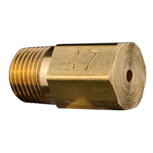 yukorian1112/1 S1-02921182255 - York S1-02921182255 - #55 Burner Orifice, S1