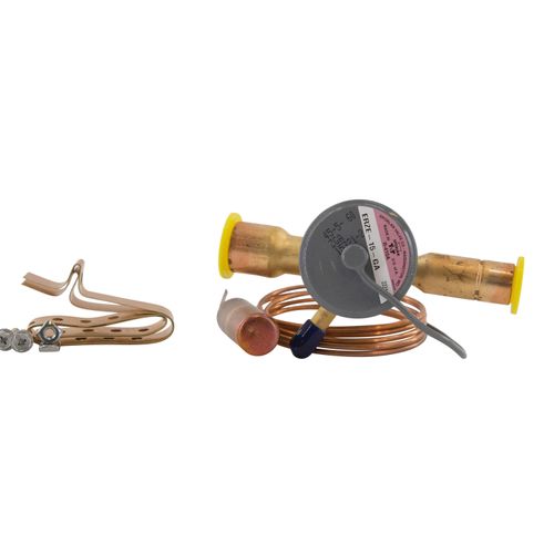 S1-168720 - York S1-168720 - Erze-15-ga TXV Valve 5x7x2 ODF, S1-168720