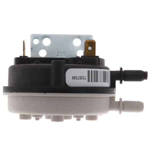 Coleman Furnace Air Pressure Switch at Derek Herrman blog