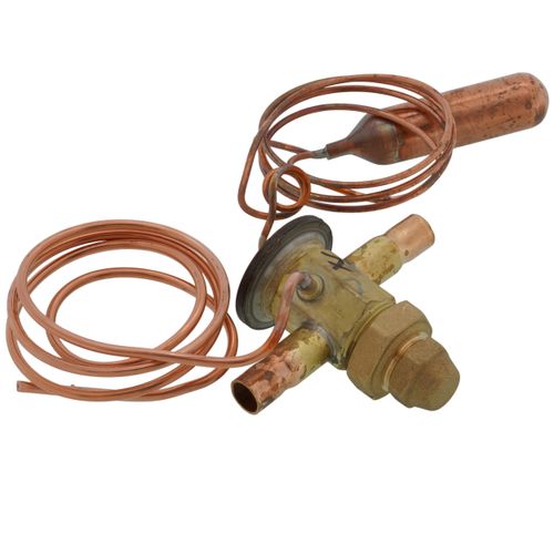 S1-5451595 - York S1-5451595 - TXV Valve 3/8 x 3/8 ODF, S1-5451595
