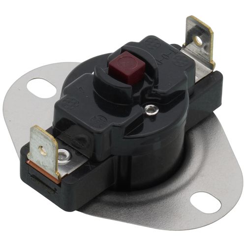 S1-7624A3591 - York S1-7624A3591 - Manual Reset Upper Limit Switch
