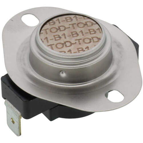 S1-7660-3591 - York S1-7660-3591 - A/R Lower Limit Switch (150