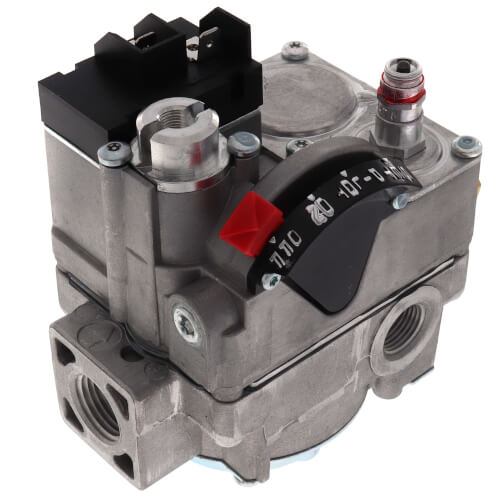 S1-7956-336P - York S1-7956-336P - Natural/LP Gas Valve Package