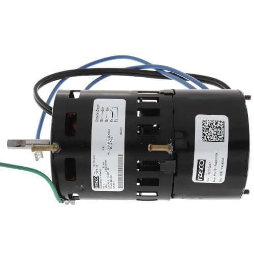 S1-7995-3169 - York S1-7995-3169 - Inducer Motor, 115 VAC, 3000
