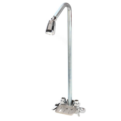 S10079 - Jones Stephens S10079 - Utility Shower with 21