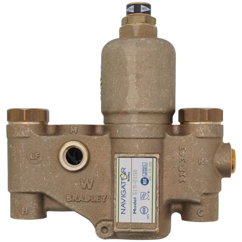 S19-2150 - Bradley S19-2150 - Navigator EFX20, 30.3 gpm