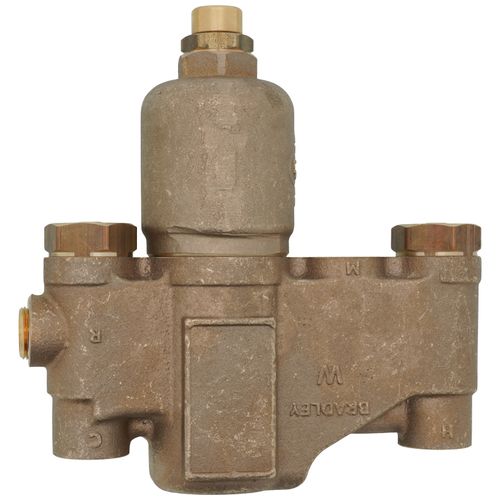 S19-2150 - Bradley S19-2150 - Navigator EFX20, 30.3 gpm