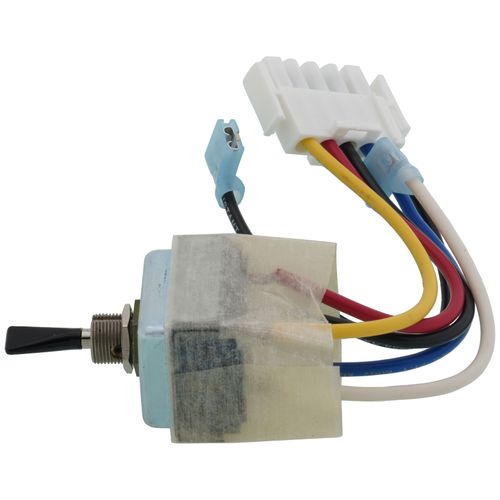 S92-605-G - General Pipe Cleaners S92-605-G - Reverse Switch - 3