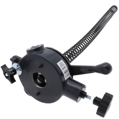S92-7000 - General Pipe Cleaners S92-7000 - Power Cable Feed