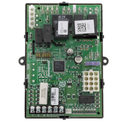 Honeywell S9200U1000 - Universal Hot Surface Ignition Integrated Furnace  Control - SupplyHouse.com