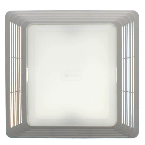 S97014094 - Broan S97014094 - Grille and Lens for Models 678, 679, and 680  Economy Ventilation Fans