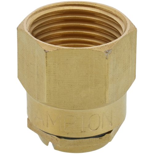 S9S-CHAMPION - Champion S9S-CHAMPION - Shrub Adapter w/ Side Strip