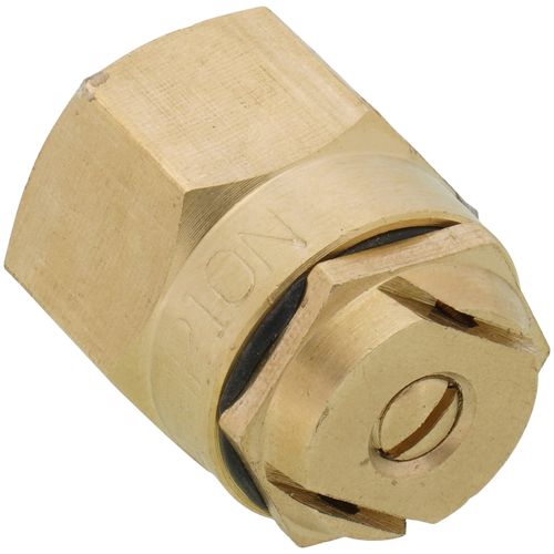 S9S-CHAMPION - Champion S9S-CHAMPION - Shrub Adapter w/ Side Strip