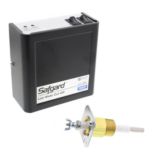Hydrolevel Boiler Low Water Cut-Off 550