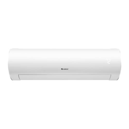 SAP18HP230V1AH - GREE SAP18HP230V1AH - 18000 BTU 24.5 SEER Sapphire Ultra  Single Zone Wall Mounted Mini Split Heat Pump (Indoor Unit)