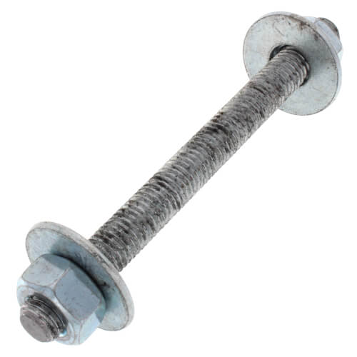 SBG4 - Matco-Norca SBG4 - Plated Stud Bolt, Nut and Washer Set for
