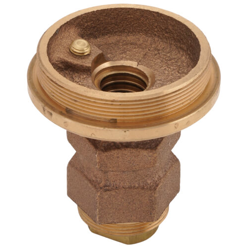 SC-2 - Symmons SC-2 - Safetymix Cap, SC-2