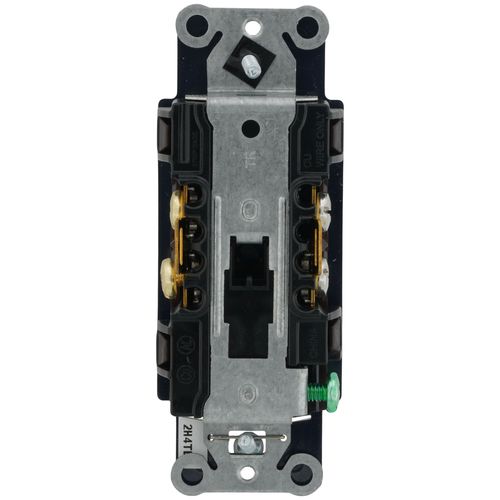 SCRS-15-TR-DE - Lutron SCRS-15-TR-DE - Claro 15A Tamper-Resistant