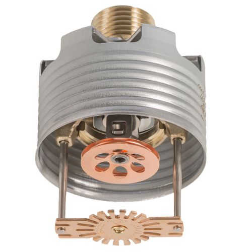 001-2806 - Senju Sprinkler 001-2806 - RC-RES Flat Concealed