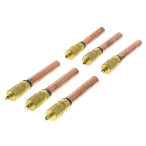 SF3606 - Supco SF3606 - Line Service Valve w/ 3/8