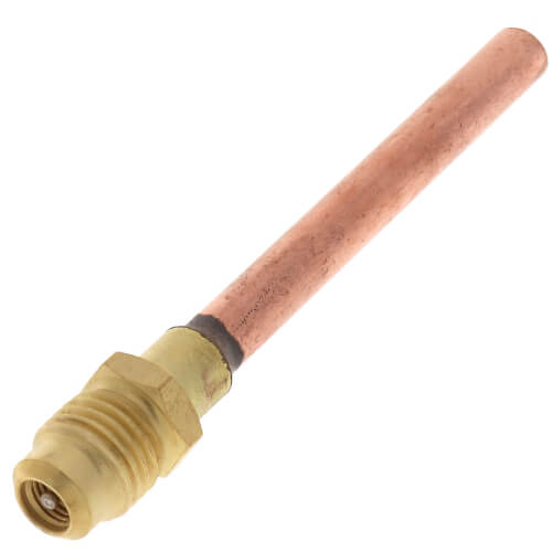 SF8404 - Supco SF8404 - F8400 Series Economy Service Valve, 1/4