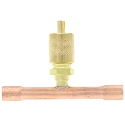 SF8414 - Supco SF8414 - SF8000 Series Universal Line Valve, 2-9/32
