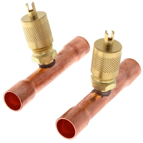 SF8438 - Supco SF8438 - SF8000 Series Universal Line Valve, 2