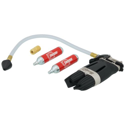 SG-2KIT - DiversiTech SG-2KIT - SWOOSH 40G Drain Gun Double Shot