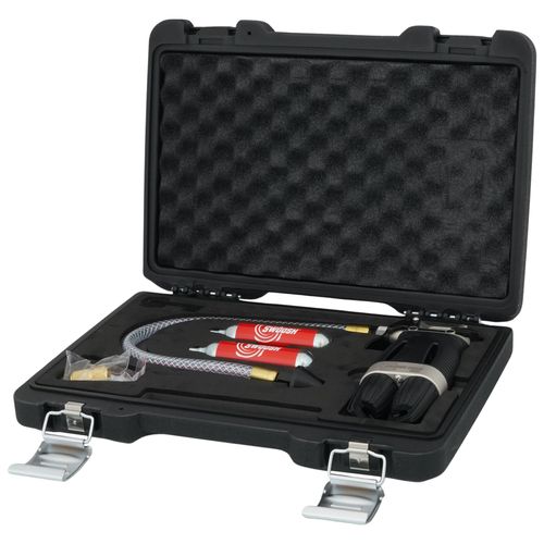SG-2KIT - DiversiTech SG-2KIT - SWOOSH 40G Drain Gun Double Shot