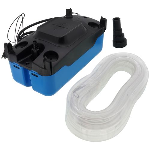 SI83UL03UN23 - Sauermann SI83UL03UN23 - Si-83 Condensate Removal