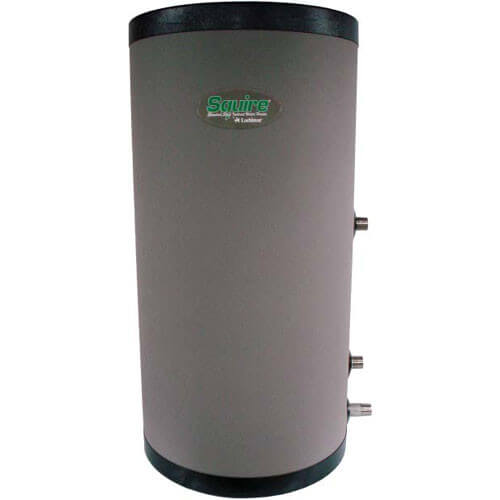 SIT040 - Lochinvar SIT040 - 40 Gallon, Squire SIT040 Indirect Water Heater
