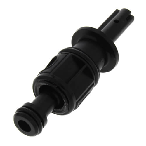 Price Pfister 132411 Tub And Shower Stem – Genuine OEM Replacement, Hot/Cold Compression Type, Fits Model #910-374