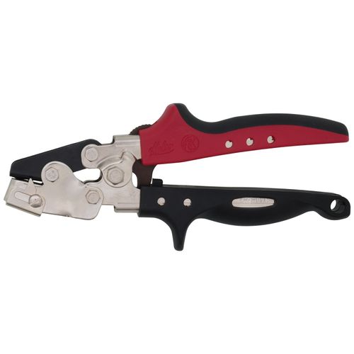 SL2R - Malco SL2R - SL2R, RedLine Snap Lock Punch, Adjustable Throat