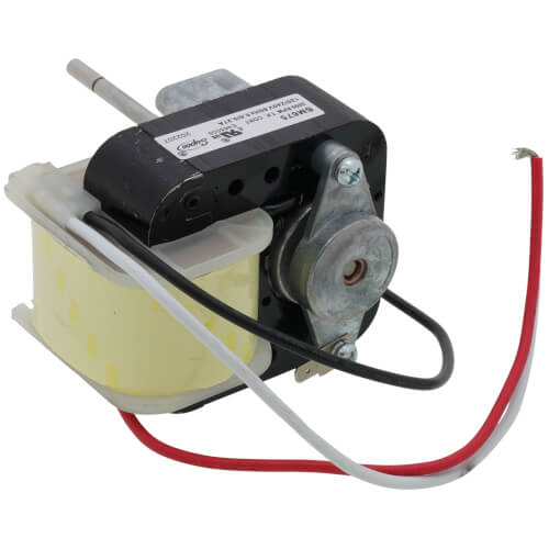 Supco SM673 Utility Motor Replacement - Compatible With Robertshaw & Acme Miami Models (Replaces 14077, 4673, Etc.) - View #3