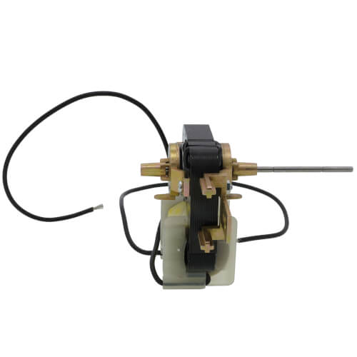 SUPCO SM1127 Universal 3.3” Commercial Refrigeration Motor – FASCO Replacement