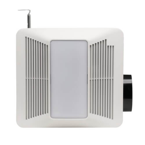 Quietest Bathroom Fan With Light