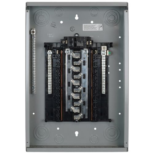 SN2040B1100 - Siemens SN2040B1100 - 20 Space 40-Circuit Indoor